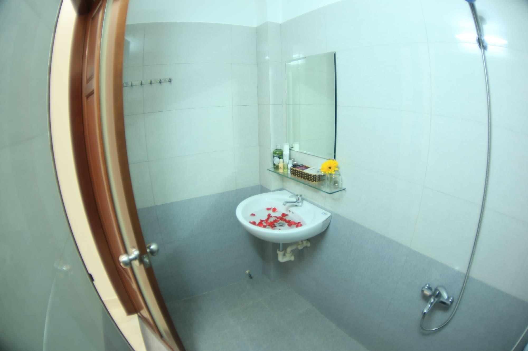 An Binh Tai Hotel Da Nang Exterior photo