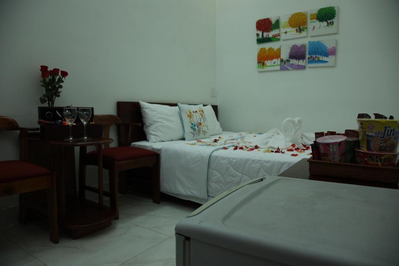 An Binh Tai Hotel Da Nang Exterior photo